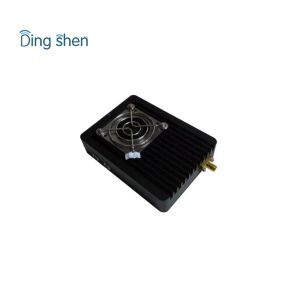 Buy cheap COFDM Lightweight UAV Video Link 20km HD Wireless Video Transmitter from wholesalers