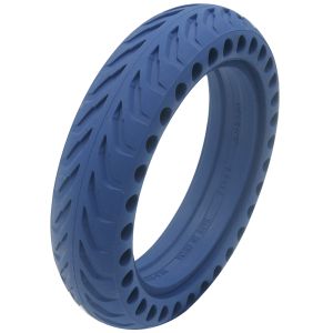 Buy cheap Mijia M365/ Pro Scooter Parts Electrique Patinet 8.5 Inch Solid Puncture-Proof Tyre Scooter 8.5x2.0 Rubber Tires from wholesalers