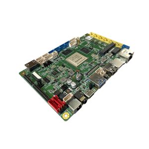 Buy cheap HDMI Input Interface Industrial Linux Motherboard Support U Disk / T Card / Network from wholesalers