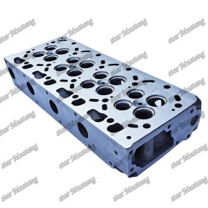 Cylinder head V3300 V3600 16V 1G513-03020 1G545-03020 1C040-03027 For Kubota