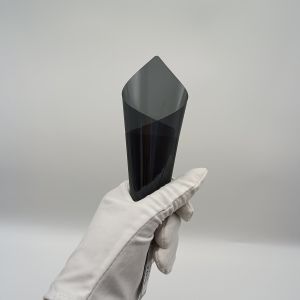 UV Rejection 1 Ply Window Tint Anti Glare Customizable Infrared Proof