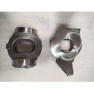 Buy cheap Rexroth  A4VG110 Hydraulic piston pump parts/repair kits swash plate from wholesalers