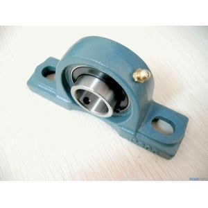 Buy cheap Mechanical Spare Parts Pillow Block Bearings UCP208 ABEC-3/P6 from wholesalers