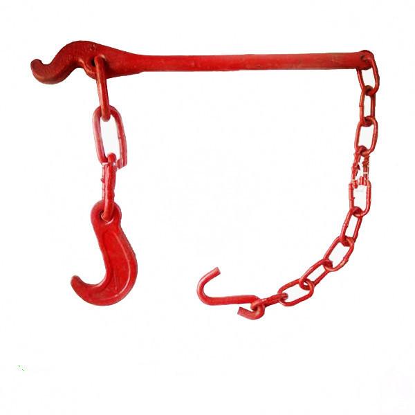 Buy cheap container lashing Tension Lever from wholesalers