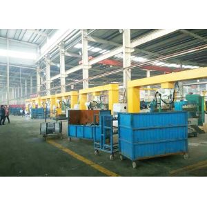 Buy cheap Plasma Robotic Cutting System Station For Steel Oil Fuel Tank For Floor Ceiling from wholesalers