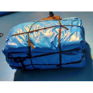 Bouncia Inflatable Dock For Yacht