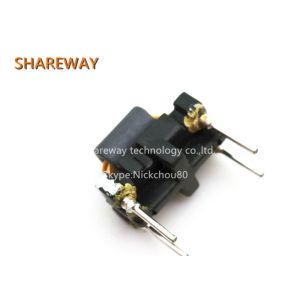 Buy cheap Wideband RF Power Over Ethernet Transformer , Pcb Mount Transformer RFT-085SG from wholesalers