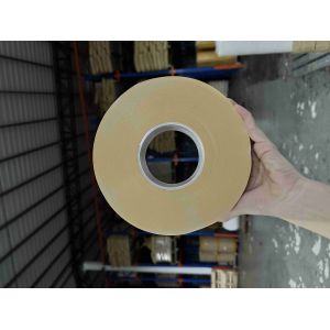 Buy cheap Hot Melt Stretch Release Adhesive Tape Removable For Electronics from wholesalers