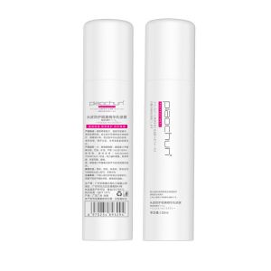 Buy cheap 120ml Non Greasy hair spray Scalp Care Spray For Protect Repair And Refresh from wholesalers