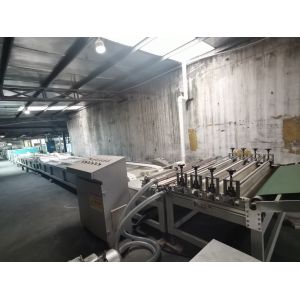 Buy cheap High Automation UV Coating Machine With High Reliability Coating Technology from wholesalers