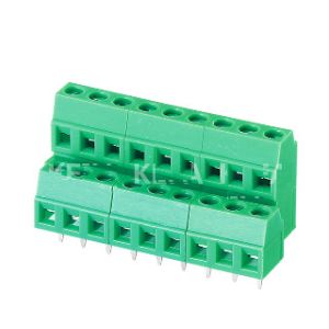 China pcb terminal blocks, terminal block screw type, 128A-3.5 3.81 panel mount screw terminal block pcb board pcb blocks on sale China pcb terminal blocks, terminal block screw type, 128A-3.5 3.81 panel mount screw terminal block pcb board pcb blocks on sale