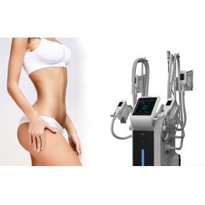 Buy cheap 2018 latest Cryolipolysi Cool Shape machine Fat loss Cryolipolysis fat freezing machine Germany from wholesalers