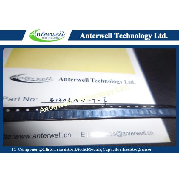 B130LAW-7-F IC Chip Programmable Flash 8-bit Microcontroller with 32K Bytes In