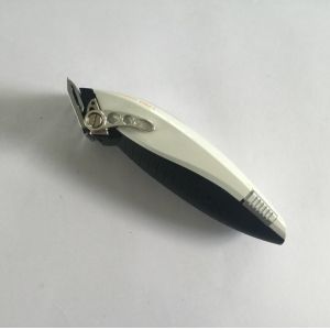 Custom Mens Hair Clippers Rechargeable Precision Beard Trimmer Hand Fitting