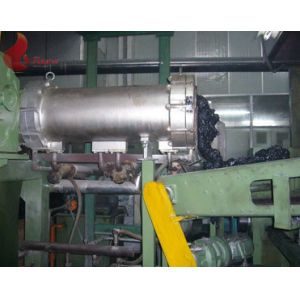Buy cheap PRE Antistatic Planetary Roller Extruder For PVC Material 600kg / h -1000kg / h from wholesalers