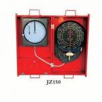 Buy cheap Drilling Apparatus Dial Weight Indicator JZ500A Vertical / Horizontal from wholesalers