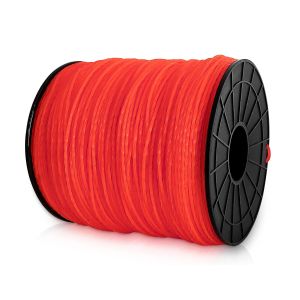 Buy cheap Heavy Duty Trimmer Line Weeder Twist Rope for Lawn Trimmer from wholesalers