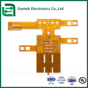 FPC FPCBA Manufacturer for New Energy PCB Assembly