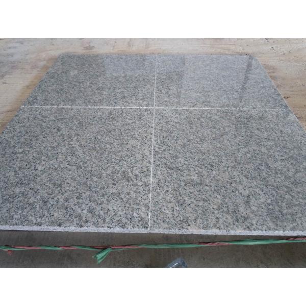 Buy cheap Hottest Cheapest Grey Granite,Polished/Flamed/Honed G602 Granite Tile & Paving from wholesalers