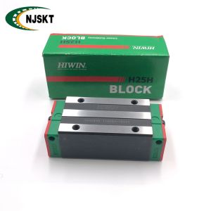 Buy cheap HIWIN HGH25HA Linear Guideway Blocks Hiwin Linear Guide Rail from wholesalers