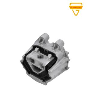 Buy cheap 81962100571 81962100588 MAN Truck TGA TGS TGX Engine Mounting from wholesalers