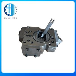 K9NOB Hydraulic Pump Regulator Parts for DZN7X-V Hydraulic Pump Lifter Used in