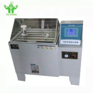 Buy cheap 108L 270L 600L 1440L Salt Spray Test Equipment / Testing Chamber from wholesalers