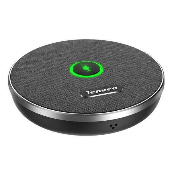 Quality DSP Algorithm USB Conference Speakerphone for sale