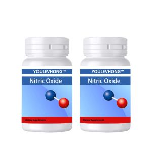 Buy cheap Nitric Oxide Capsules Dietary Supplement Improving Blood Flow Men Energy product