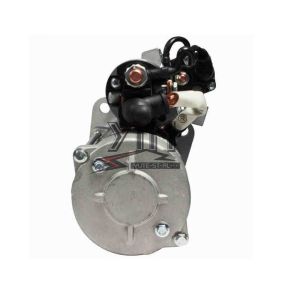 Buy cheap D7D 24V Starter Motor For Excavator EC210 EC290 EC240B M9T62671 M9T62671AM 1182759 ODM from wholesalers