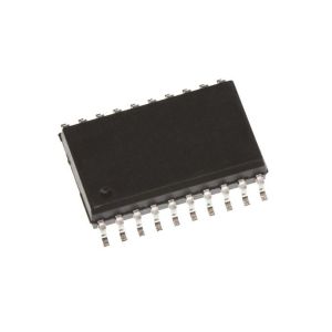 32 Bit Microcontroller Integrated Circuit PIC16F PIC32MX110F016B-I/SO