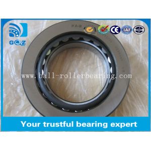 Buy cheap Single Row 29420-E1Self-aligning Thrust Spherical Roller Bearing 100x210x67mm from wholesalers