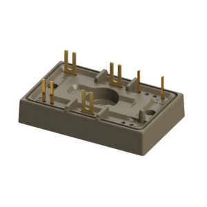 Buy cheap N Channel 1200V 79A Automotive IGBT Modules Single Transistors from wholesalers