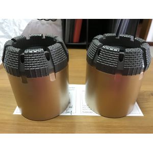 Buy cheap Fast Speed Impregnated Diamond Core Bit from wholesalers