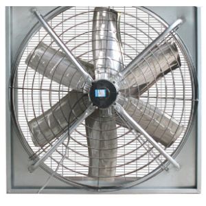 Buy cheap Chicken Broilers Layers 380V Ventilation Fan System from wholesalers