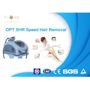 Buy cheap Automatic Opt Ipl Hair Removal Machine Home Use Portable Type With 7 Filters from wholesalers