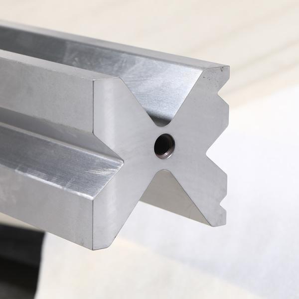 Bending Machine Mould Press Small Press Brake Dies Tools