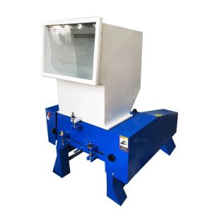 Buy cheap PVC Plastic Bucket Crushing Machine Aluminum Can Crusher for Video Outgoing-Inspection from wholesalers