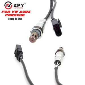 ZPY oxygen gas sensor 04E906262AQ Rear Oxygen sensor For Lamando/Haurui 1.4T