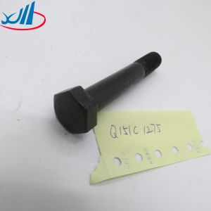 6C8.3 6CT Engine Parts Hexagon Head Screw 3907769