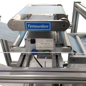 meltblown Three layer Elastic Earloop Mask Machine Convenient using