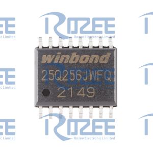 Buy cheap W25Q256JWFIQ from wholesalers
