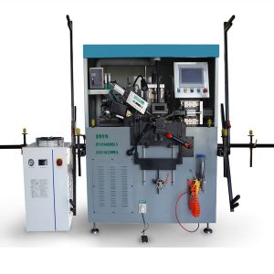 Buy cheap Stellite Band Saw Blade Welding Machine With Fully Automatic Control from wholesalers