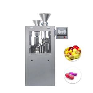Buy cheap High Output Automatic Capsule Filling Machine With Precise Feeding from wholesalers