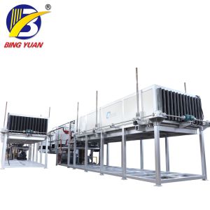 Fully Automatic 20 Ton Ice Block Maker Machine