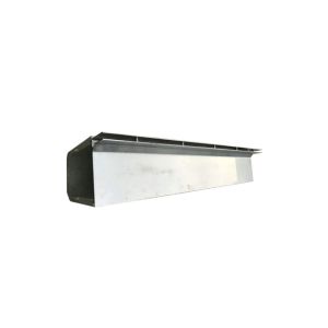 Buy cheap Iron Polymer Concrete Drainage Channel With Cast Iron Grate Galvanized product