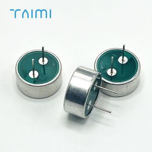 Waterproof Steam Water mist air Ultrasonic transducer sensor transmitter and