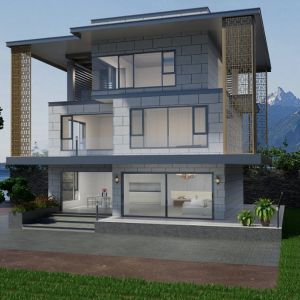 Buy cheap Smart Windows The Future of Window Development with Soundproofing and Mobile Control from wholesalers