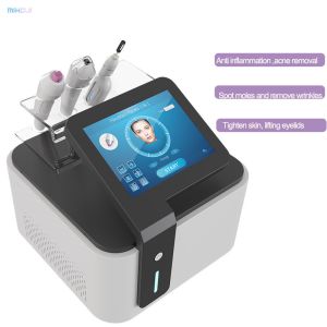 Electrical Plasma Skin Tightening Machine Customized For Scar Removal