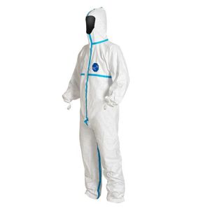 Non Woven Fabric Polypropylene Disposable Isolation Gowns